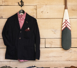 アパレル、雑貨店をはじめ、各種物販店の店舗デザイン