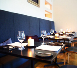 飲食店、ダイニングバーや（カフェ）など各種飲食店の店舗デザイン